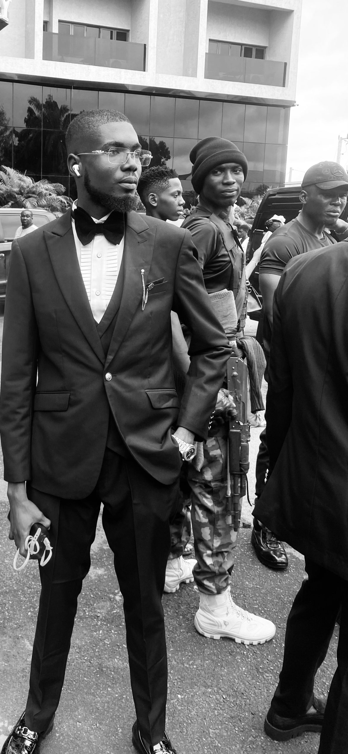 ELIS RICHY ELIS RICHY